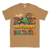 Toasted Coconut Nacho Average Bus Driver Classic Tee - texasbilliewilder