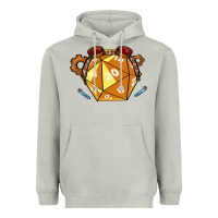 Moon Dust Dnd Artificer Heavyweight Hoodie - minhPixels