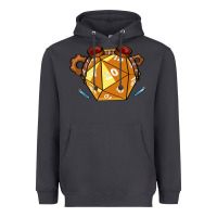 Smoke Dnd Artificer Heavyweight Hoodie - minhPixels
