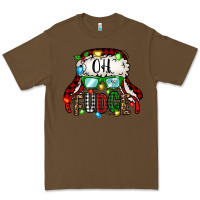Cacao oh fudge christmas story Premium Tee - Jasminsmagicworld