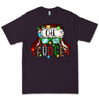 Plum oh fudge christmas story Premium Tee - Jasminsmagicworld