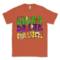 Copper Drink drank drunk Classic Tee - NancyCooperArtShop