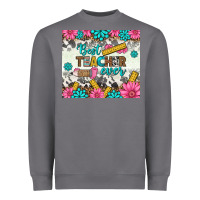 Storm best teacher ever tumbler Heavyweight Sweatshirt - BundleAndBundleShop