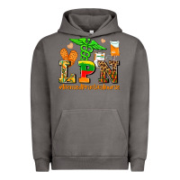 Pigment Tornado lpn juneteenth licensed practical nurse Urban Hoodie - AdoDesignShop