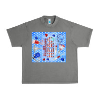 Tornado healthcare hero Urban Heavy Tee - TumblerDesignByShophia