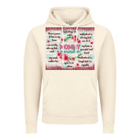 Vintage Artic mommy reminder Vintage Hoodie - TumblerDesignByShophia