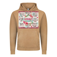Vintage Camel mommy reminder Vintage Hoodie - TumblerDesignByShophia