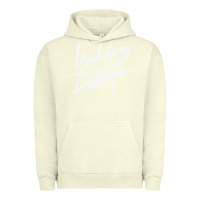 Pigment Pistachio Who Dat GIFT Urban Hoodie - minhPixels