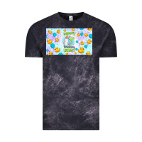 Cloud Black daddy's drinking buddy Vintage Tee - TumblerDesignByShophia