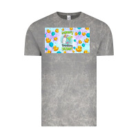 Cloud Rock daddy's drinking buddy Vintage Tee - TumblerDesignByShophia