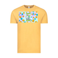 Vintage Mustard daddy's drinking buddy Vintage Tee - TumblerDesignByShophia