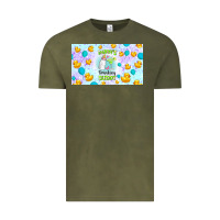 Vintage Olive daddy's drinking buddy Vintage Tee - TumblerDesignByShophia