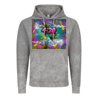 Cloud Rock 4 20 marijuana holiday Vintage Hoodie - TumblerDesignByShophia