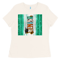 Bone senior 2022 Ladies Tee - Jasminsmagicworld