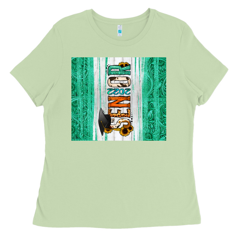 Senior 2022 Ladies Tee by Jasminsmagicworld | Teevron