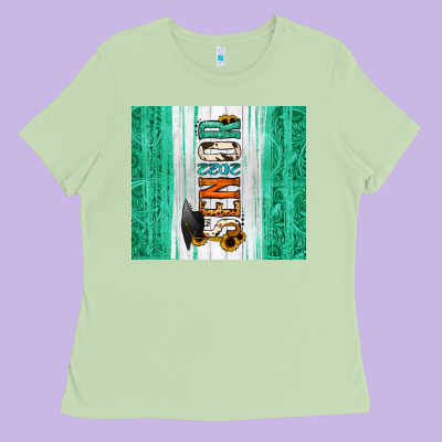 Senior 2022 Ladies Tee Designed By Jasminsmagicworld