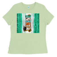 Matcha senior 2022 Ladies Tee - Jasminsmagicworld