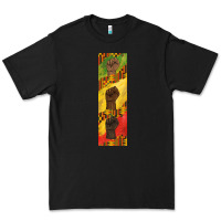 Black juneteenth pen wrap Premium Tee - BarkalooDesign