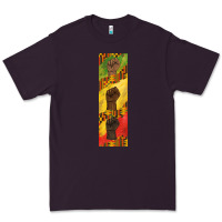 Juneteenth Pen Wrap Premium Tee | Teevron