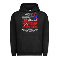 Pigment Black Hlhs Awareness Support Shirt Awesome Gift For Awesome Family Urban Hoodie - minhPixels
