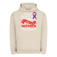 Pigment French Oak Hlhs Awareness Support Shirt Awesome Gift For Awesome Family Urban Hoodie - minhPixels
