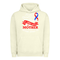Pigment Pistachio Hlhs Awareness Support Shirt Awesome Gift For Awesome Family Urban Hoodie - minhPixels