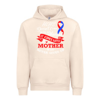 Sandshell Hlhs Awareness Support Shirt Awesome Gift For Awesome Family Urban Hoodie - minhPixels