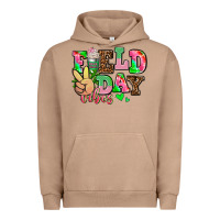 Pigment Burro field day vibes Urban Hoodie - AdoDesignShop