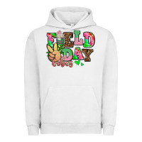 Pigment Lunar Rock field day vibes Urban Hoodie - AdoDesignShop