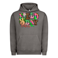 Pigment Tornado field day vibes Urban Hoodie - AdoDesignShop
