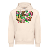 Sandshell field day vibes Urban Hoodie - AdoDesignShop