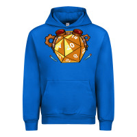 Cobalt Dnd Artificer Urban Hoodie - minhPixels