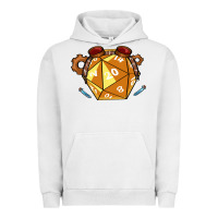 Pigment Lunar Rock Dnd Artificer Urban Hoodie - minhPixels