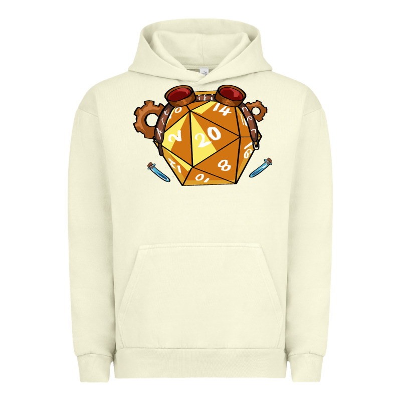 Dnd Artificer Urban Hoodie by minhPixels | Teevron