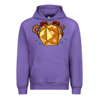 Tulip Dnd Artificer Urban Hoodie - minhPixels