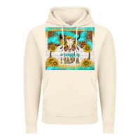 Vintage Artic wranglin mama Vintage Hoodie - TumblerDesignByShophia