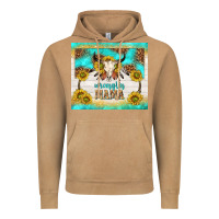 Vintage Camel wranglin mama Vintage Hoodie - TumblerDesignByShophia