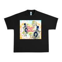 Black this probably isn't water Urban Heavy Tee - TumblerDesignByShophia