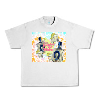 Lunar Rock this probably isn't water Urban Heavy Tee - TumblerDesignByShophia