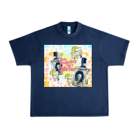 Navy this probably isn't water Urban Heavy Tee - TumblerDesignByShophia