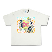 Pistachio this probably isn't water Urban Heavy Tee - TumblerDesignByShophia