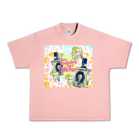 Salmon this probably isn't water Urban Heavy Tee - TumblerDesignByShophia