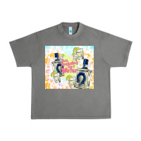 Tornado this probably isn't water Urban Heavy Tee - TumblerDesignByShophia
