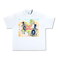White this probably isn't water Urban Heavy Tee - TumblerDesignByShophia