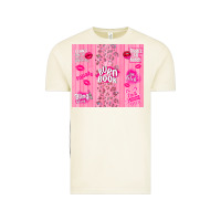 Vintage Arctic burn book Vintage Tee - TumblerDesignByShophia