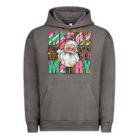 Pigment Tornado merry merry merry Urban Hoodie - AdoDesignShop