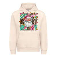 Sandshell merry merry merry Urban Hoodie - AdoDesignShop
