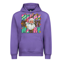 Tulip merry merry merry Urban Hoodie - AdoDesignShop