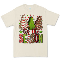 Bone tis the season christmas cakes Premium Tee - Jasminsmagicworld