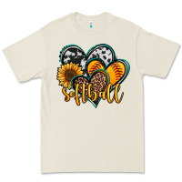 Bone softball hearts Premium Tee - Jasminsmagicworld